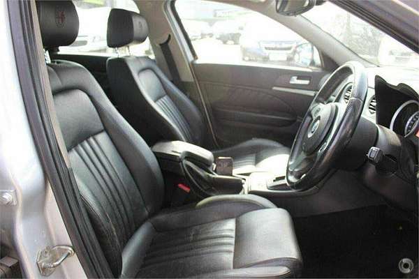 2008 Alfa Romeo 159 JTD