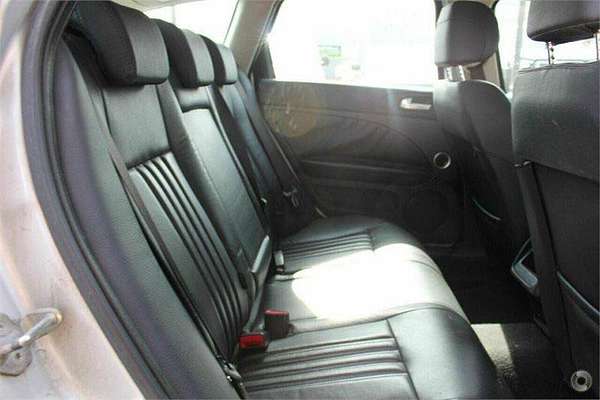 2008 Alfa Romeo 159 JTD