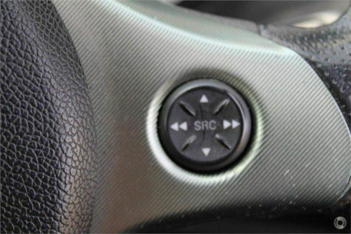 2008 Alfa Romeo 159 JTD