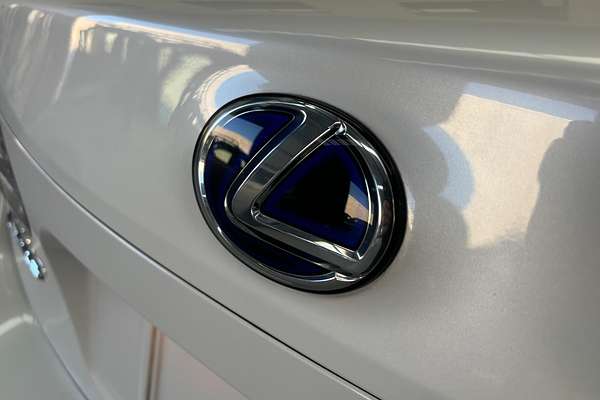 2011 Lexus HS250 Hybrid Hybrid ANF10