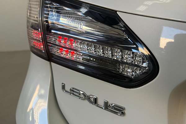 2011 Lexus HS250 Hybrid Hybrid ANF10