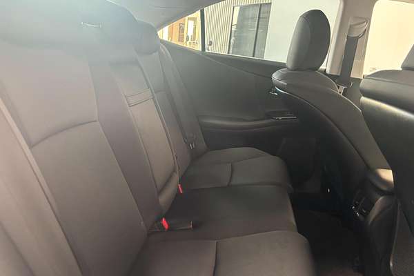 2011 Lexus HS250 Hybrid Hybrid ANF10