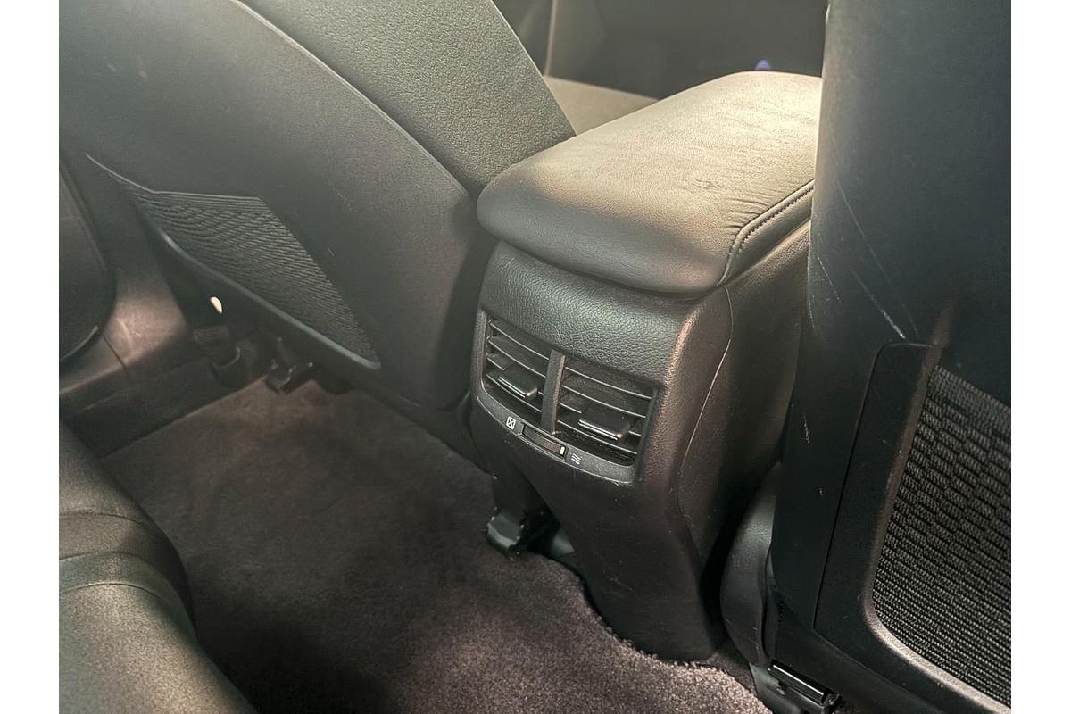2011 Lexus HS250 Hybrid Hybrid ANF10