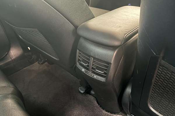 2011 Lexus HS250 Hybrid Hybrid ANF10