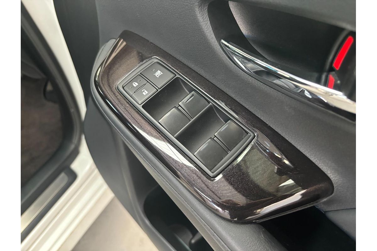 2011 Lexus HS250 Hybrid Hybrid ANF10