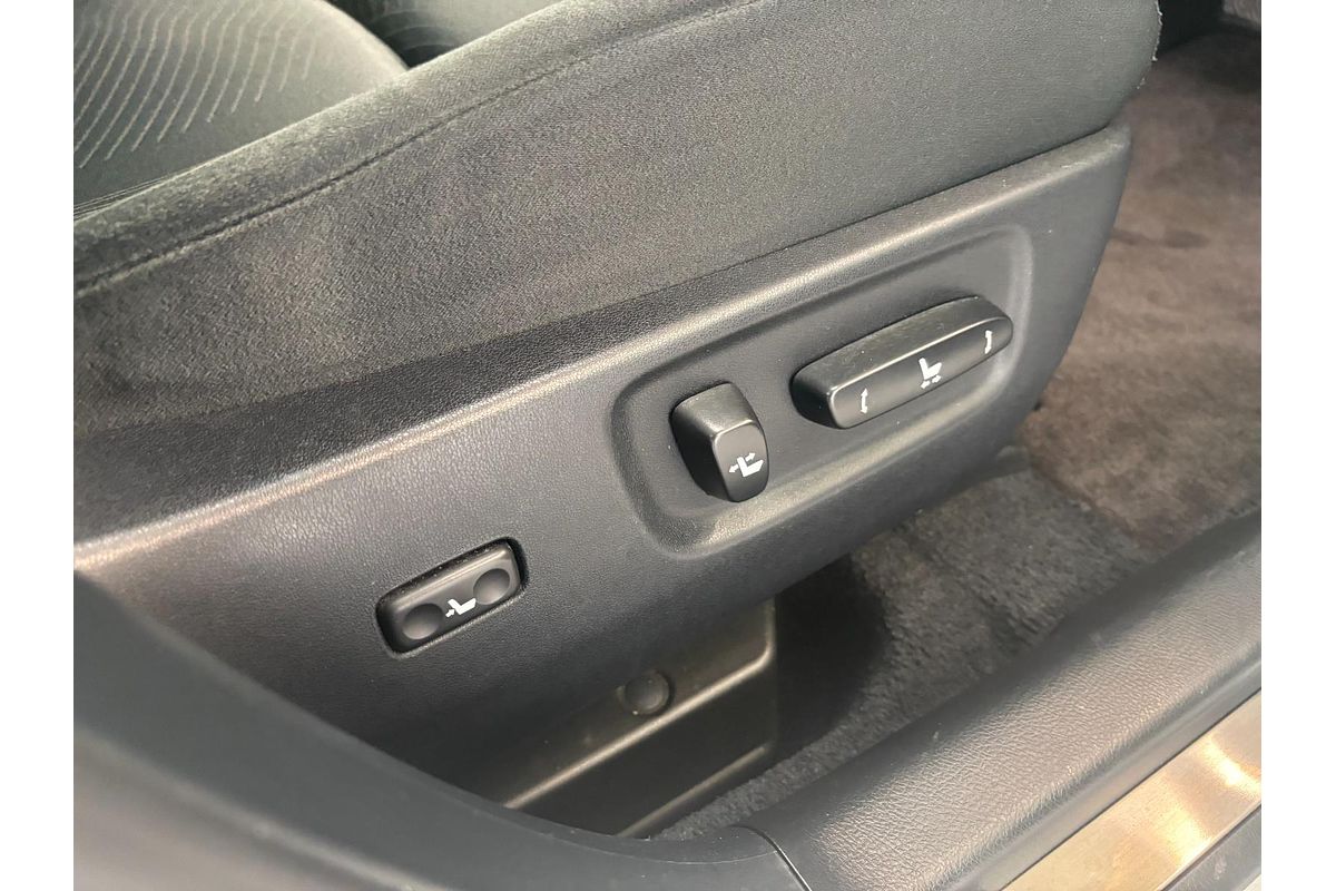 2011 Lexus HS250 Hybrid Hybrid ANF10