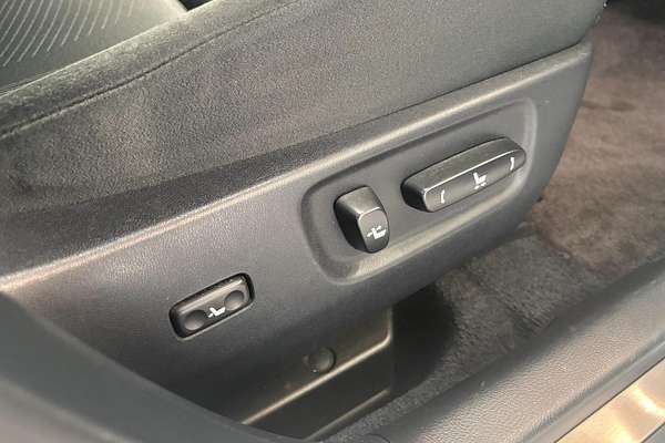 2011 Lexus HS250 Hybrid Hybrid ANF10