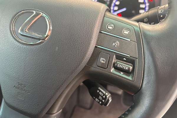 2011 Lexus HS250 Hybrid Hybrid ANF10