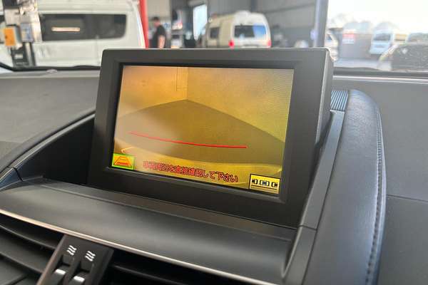 2011 Lexus HS250 Hybrid Hybrid ANF10