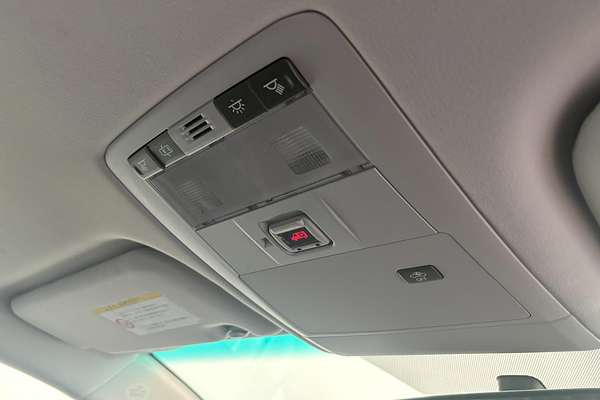 2011 Lexus HS250 Hybrid Hybrid ANF10