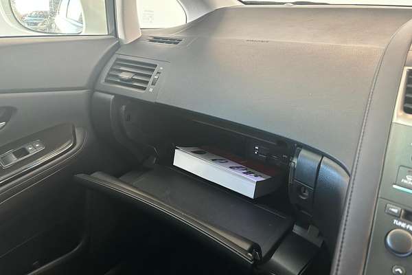 2011 Lexus HS250 Hybrid Hybrid ANF10