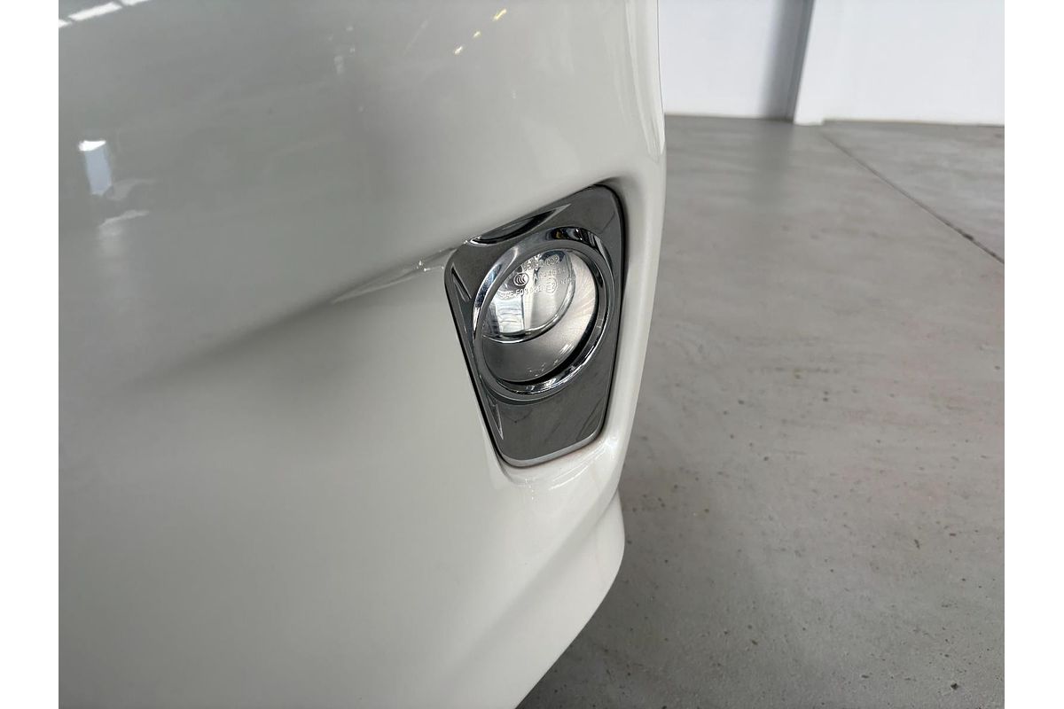 2010 Toyota Sai Hybrid G AZK10