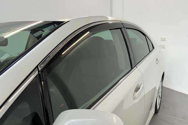2010 Toyota Sai Hybrid G AZK10