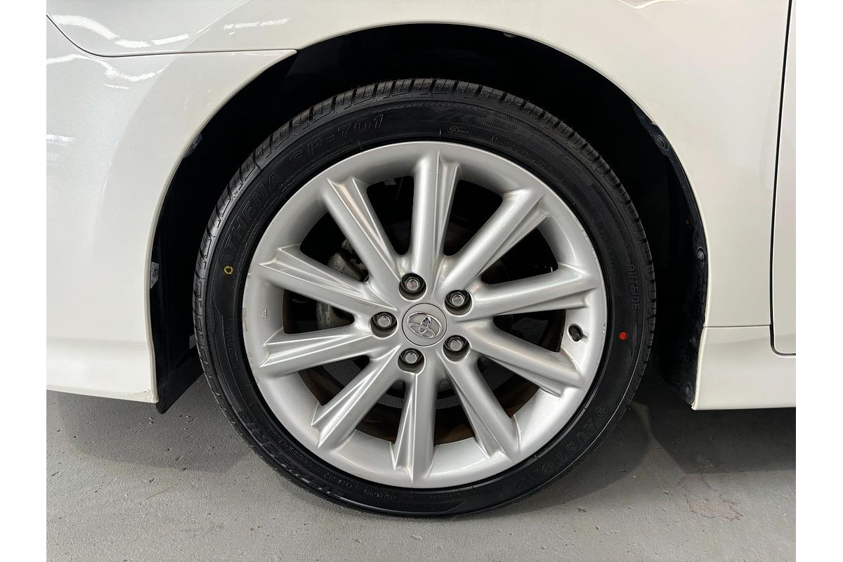 2010 Toyota Sai Hybrid G AZK10