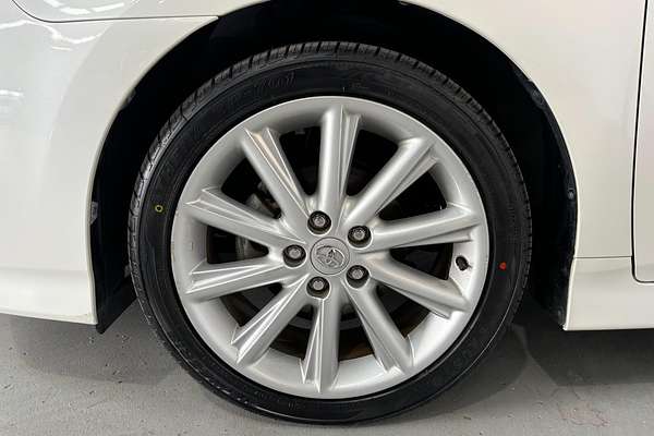 2010 Toyota Sai Hybrid G AZK10