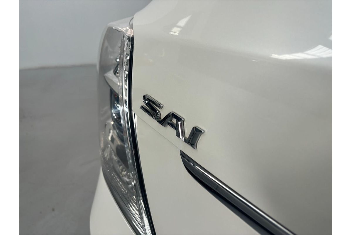 2010 Toyota Sai Hybrid G AZK10