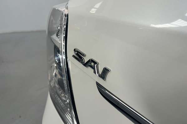 2010 Toyota Sai Hybrid G AZK10