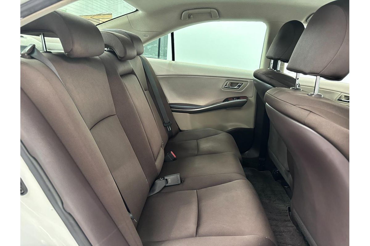 2010 Toyota Sai Hybrid G AZK10