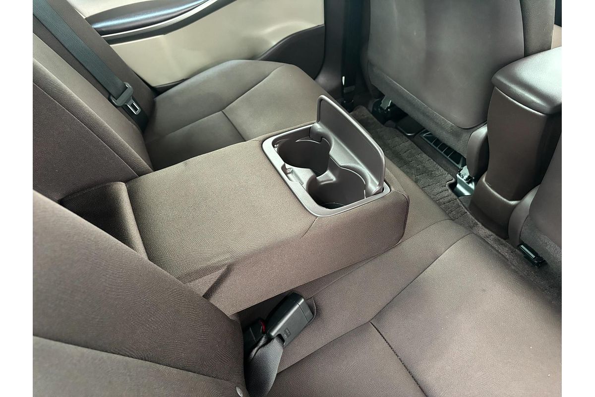 2010 Toyota Sai Hybrid G AZK10