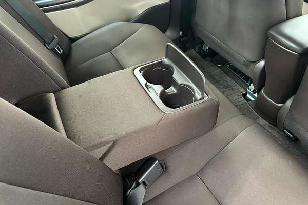 2010 Toyota Sai Hybrid G AZK10