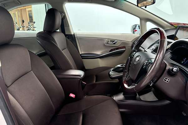 2010 Toyota Sai Hybrid G AZK10