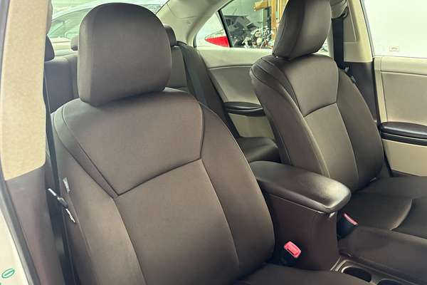 2010 Toyota Sai Hybrid G AZK10