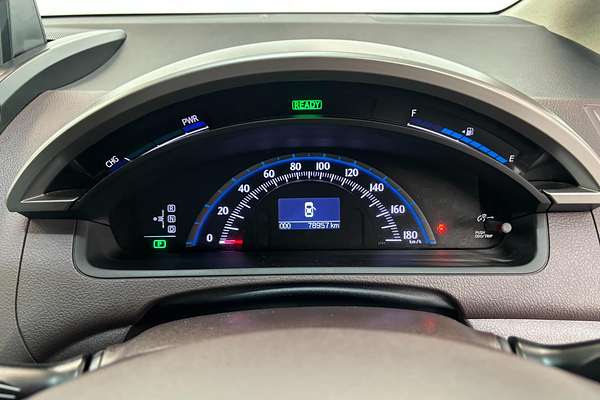2010 Toyota Sai Hybrid G AZK10