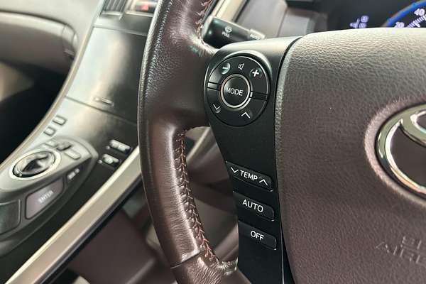 2010 Toyota Sai Hybrid G AZK10