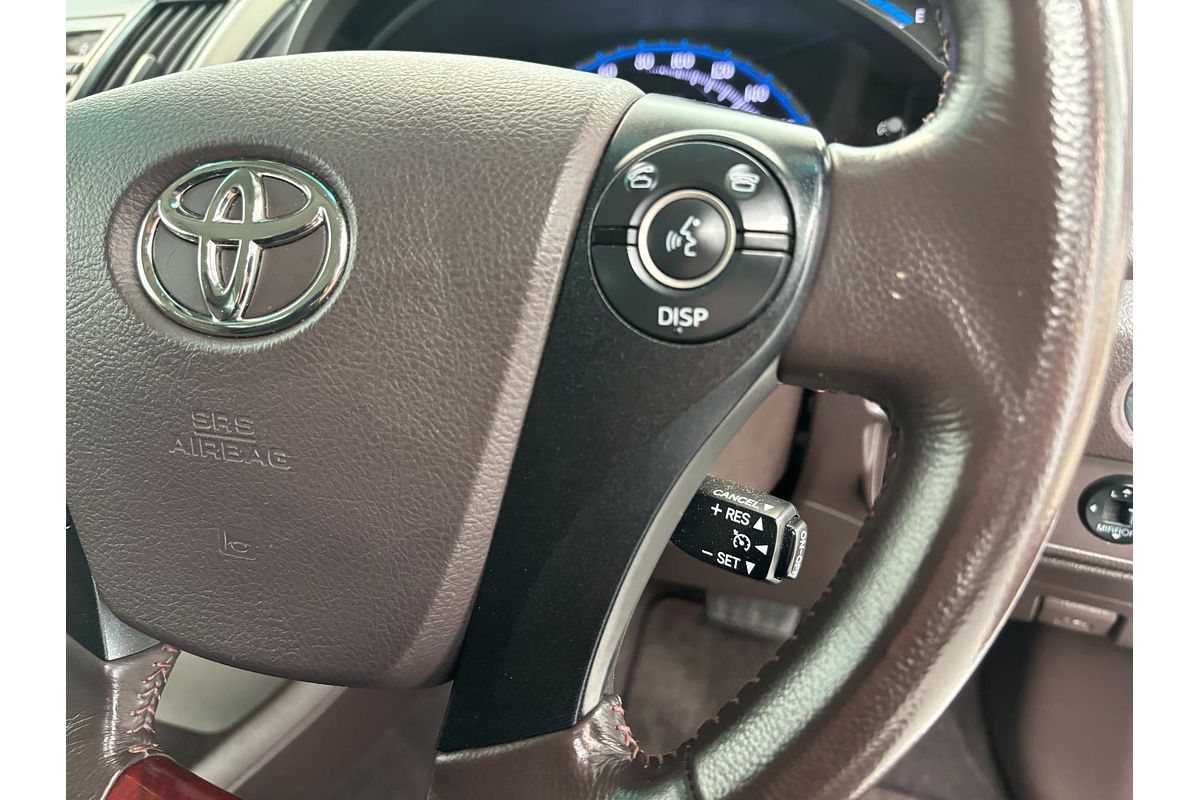 2010 Toyota Sai Hybrid G AZK10
