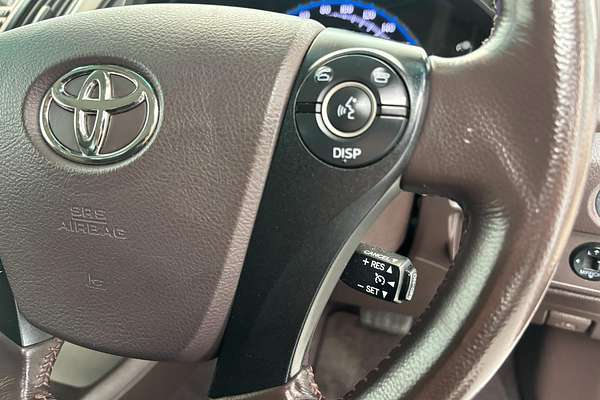 2010 Toyota Sai Hybrid G AZK10