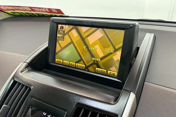 2010 Toyota Sai Hybrid G AZK10