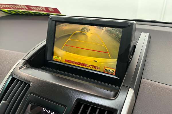 2010 Toyota Sai Hybrid G AZK10