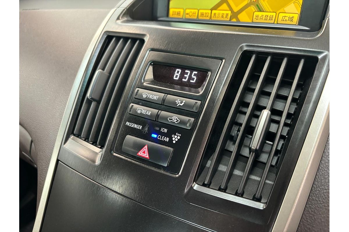 2010 Toyota Sai Hybrid G AZK10