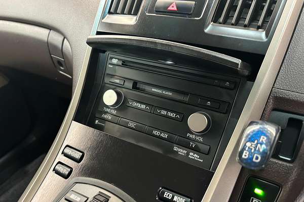2010 Toyota Sai Hybrid G AZK10