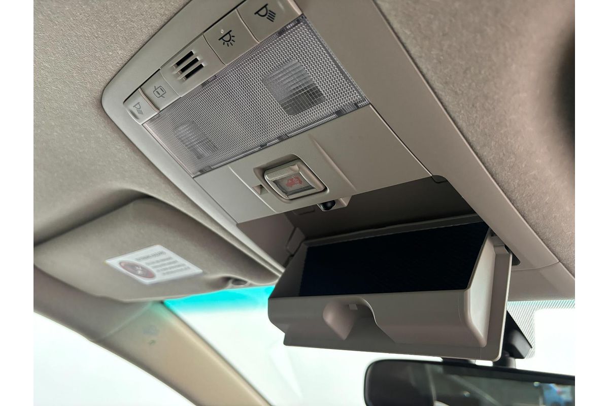 2010 Toyota Sai Hybrid G AZK10