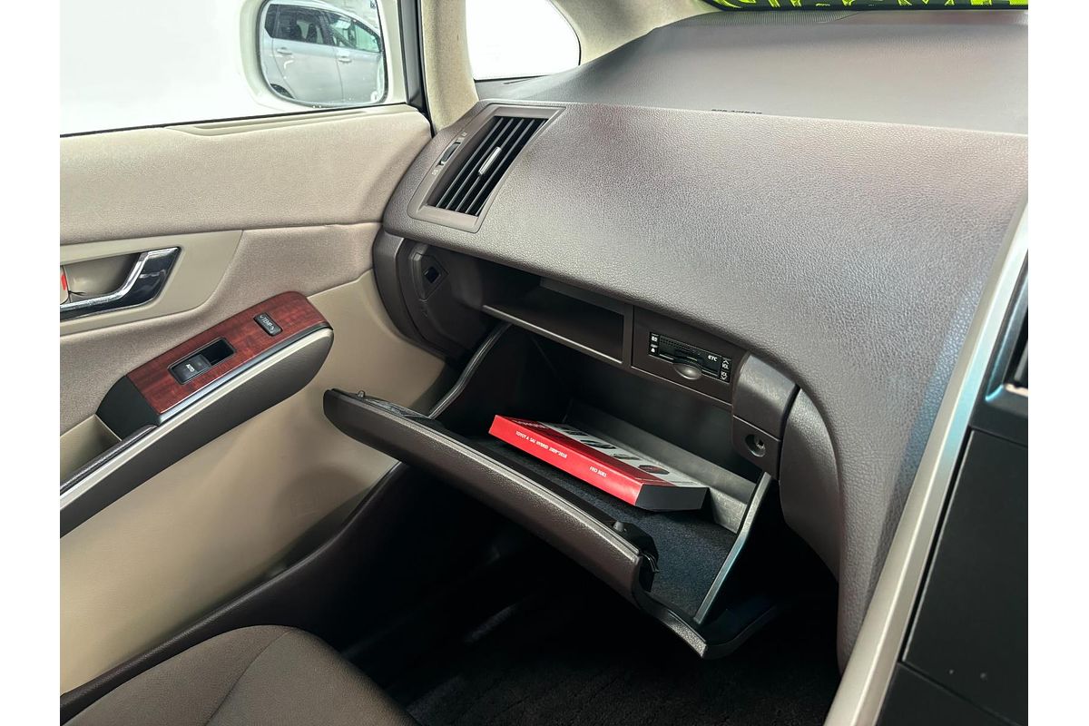 2010 Toyota Sai Hybrid G AZK10
