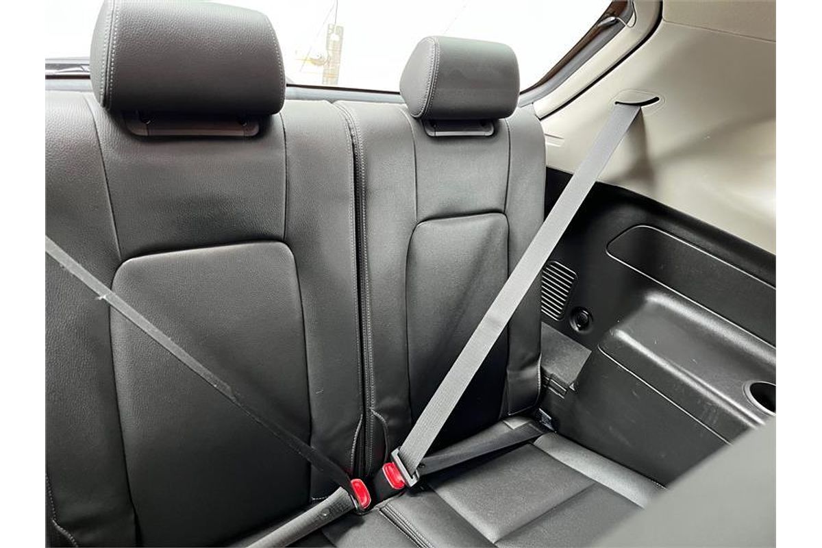 2016 Holden CAPTIVA 7 LTZ (AWD) CG MY16