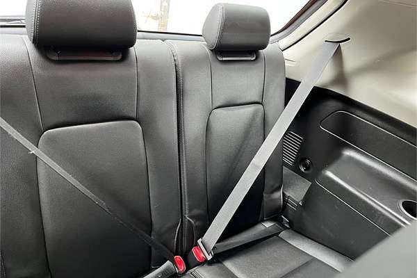 2016 Holden CAPTIVA 7 LTZ (AWD) CG MY16