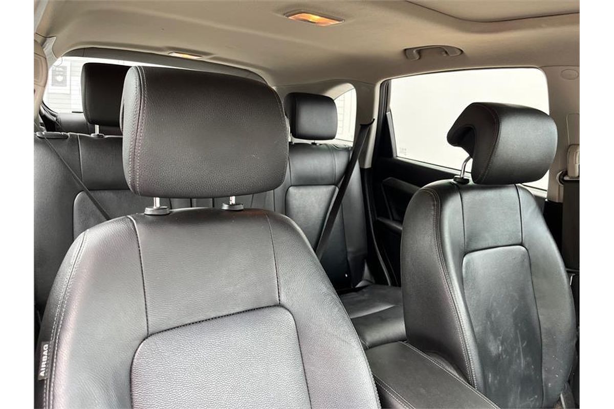 2016 Holden CAPTIVA 7 LTZ (AWD) CG MY16