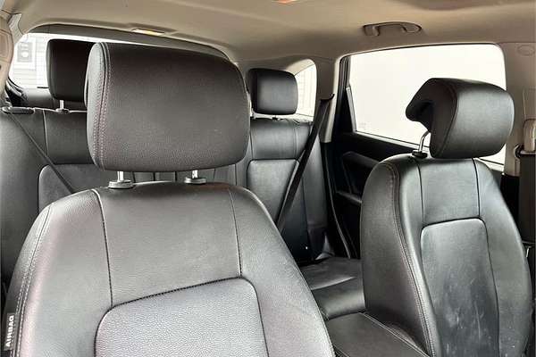 2016 Holden CAPTIVA 7 LTZ (AWD) CG MY16