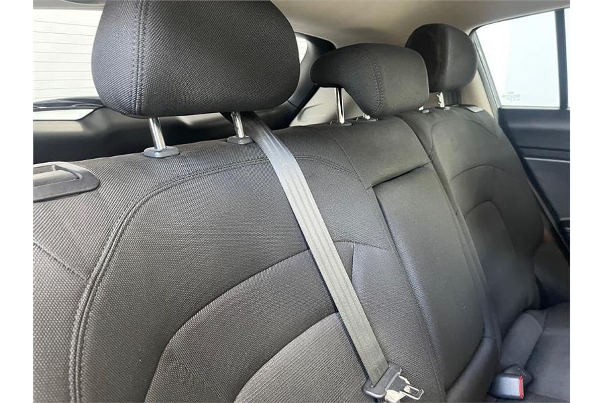 2010 Kia SPORTAGE Si (FWD) SL