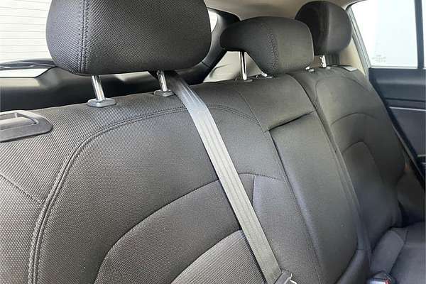 2010 Kia SPORTAGE Si (FWD) SL