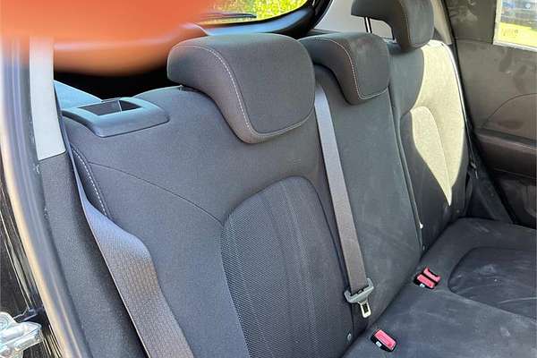 2017 Holden BARINA LS TM MY17