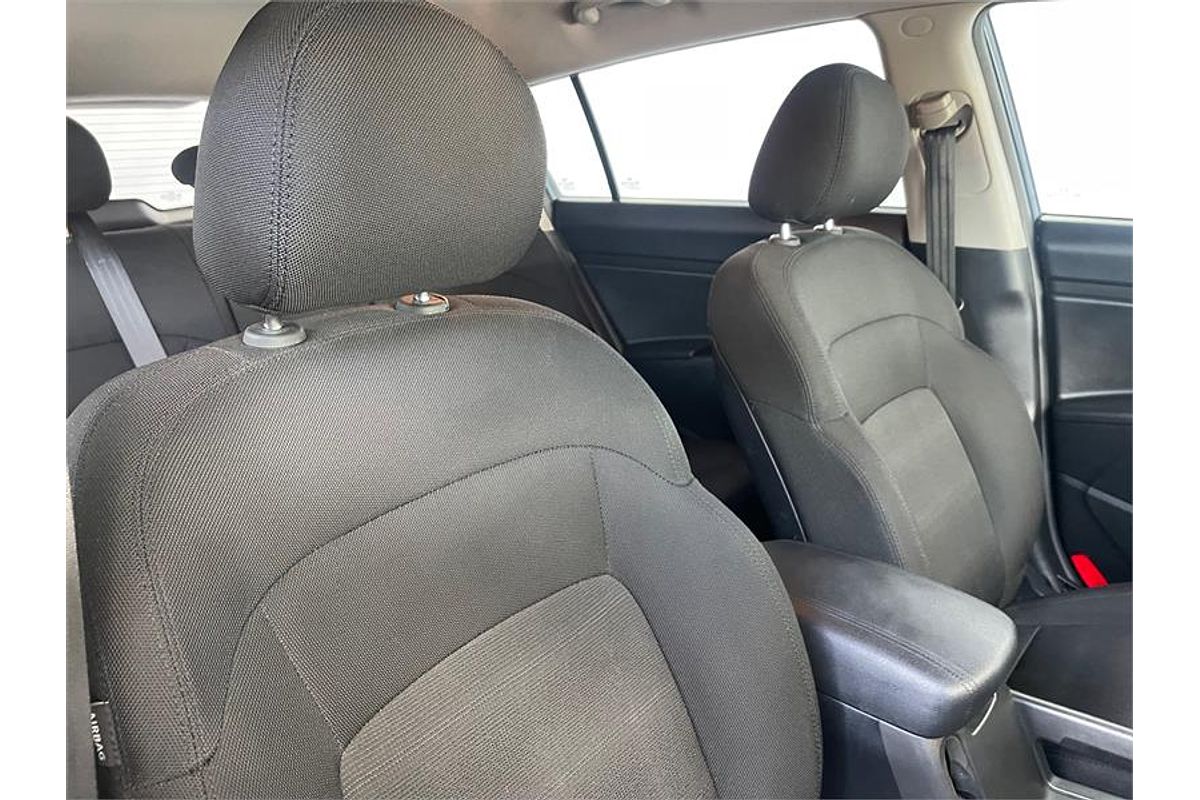 2010 Kia SPORTAGE Si (FWD) SL