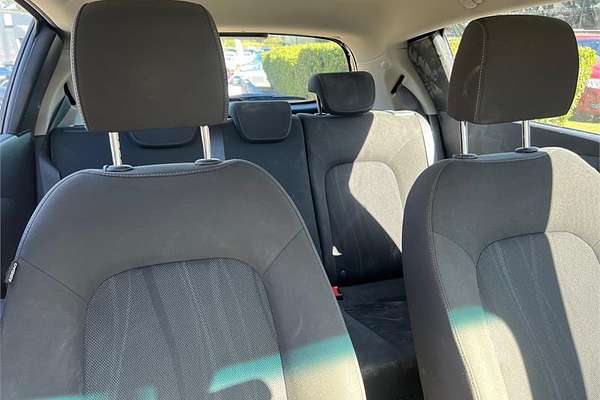 2017 Holden BARINA LS TM MY17