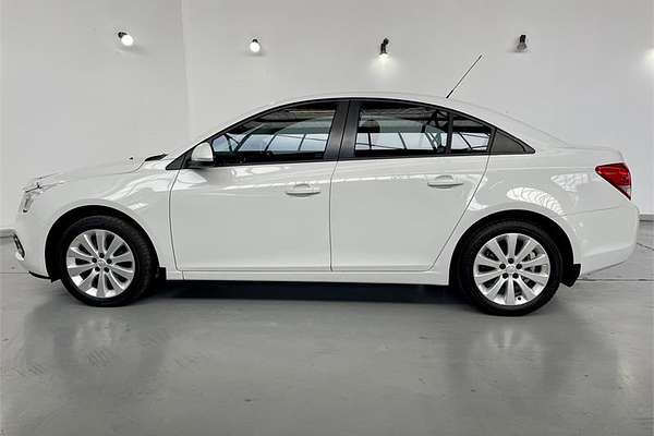 2016 Holden CRUZE EQUIPE JH MY16