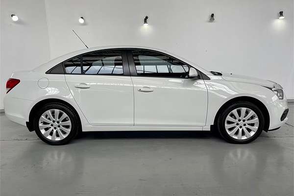2016 Holden CRUZE EQUIPE JH MY16
