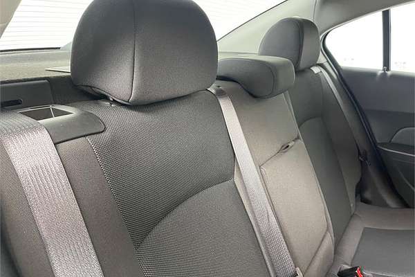 2016 Holden CRUZE EQUIPE JH MY16