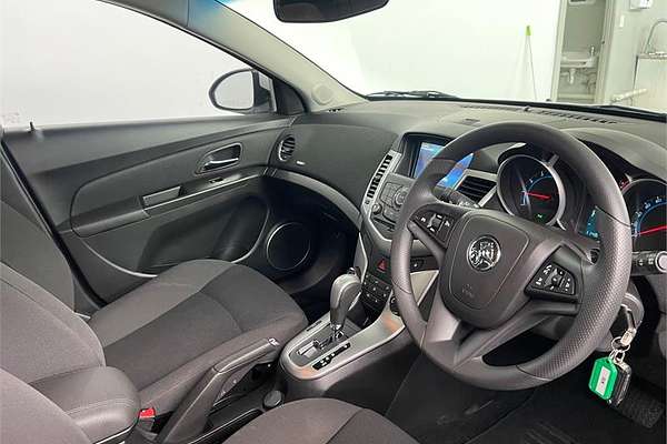 2016 Holden CRUZE EQUIPE JH MY16