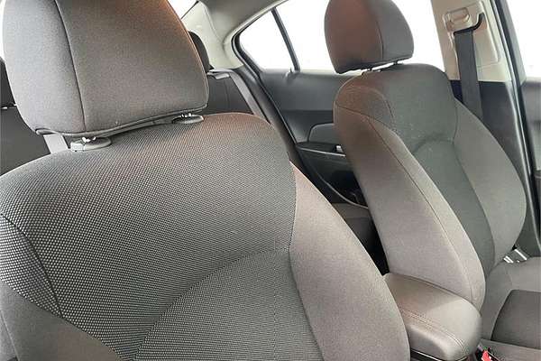 2016 Holden CRUZE EQUIPE JH MY16